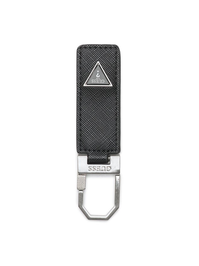 Guess Zestaw portfel i brelok Guess GFBOXM P3303 Czarny