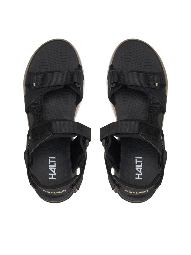 Halti Sandali Halti Pursuit 2 Sport 054-2895 Nero