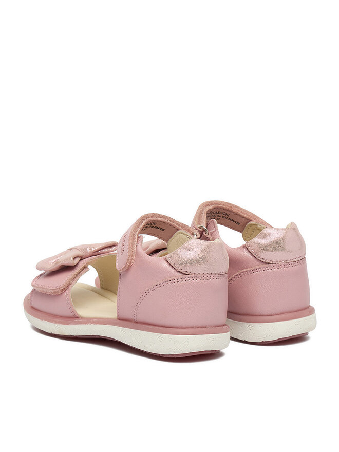 Lasocki Kids Sandalen Lasocki Kids CI12-2854-02B Rosa