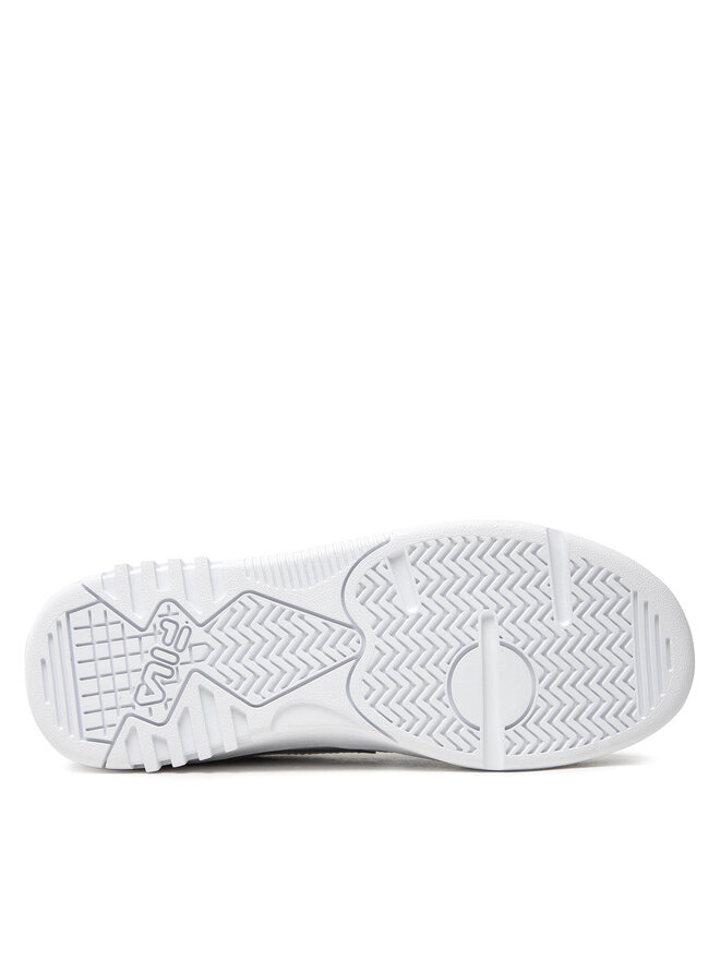 Fila Αθλητικά Fila Fxventuno L Low FFW0003.10004 Λευκό