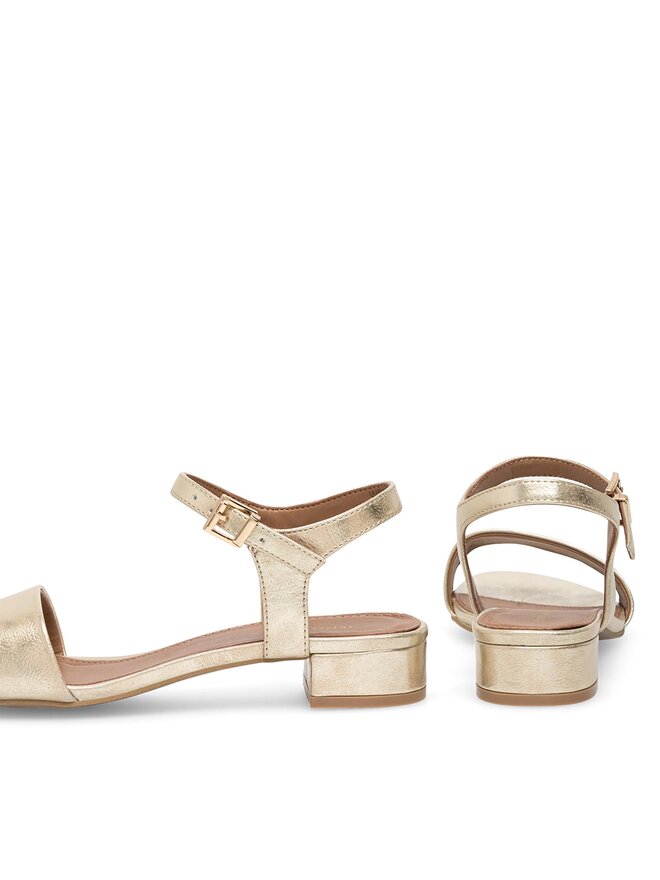 Jenny Fairy Sandalen Jenny Fairy WS21167-01 Goldfarben