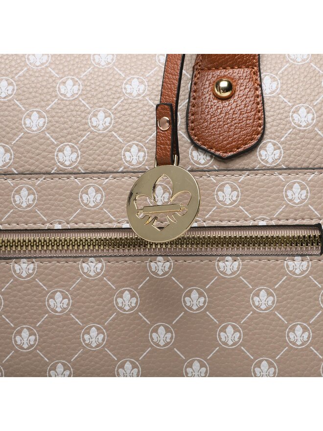 Rieker Laptoptasche Rieker H1361-62 Beige