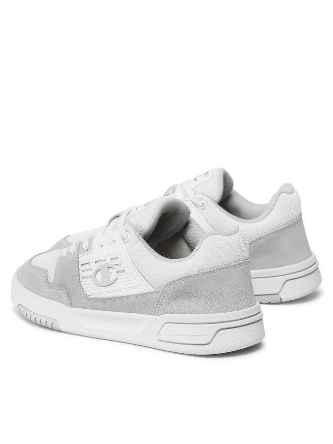 Champion Sneakersy Champion 3on3 Low S21995-CHA-WW001 Šedá
