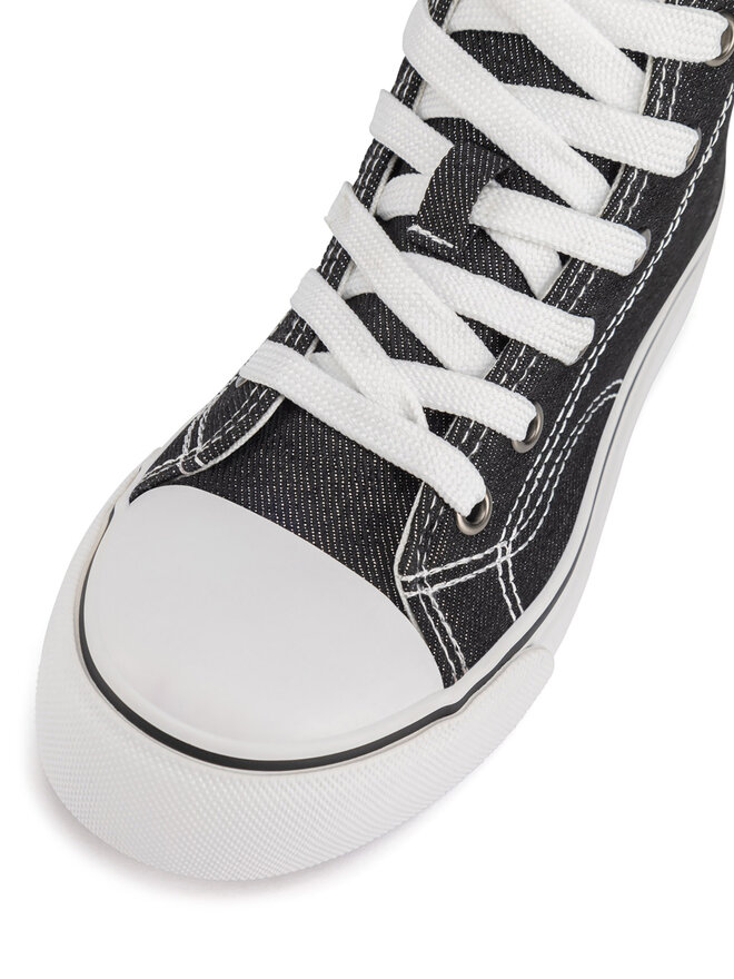 Sprandi Sneakers Sprandi YL201405 Μαύρο