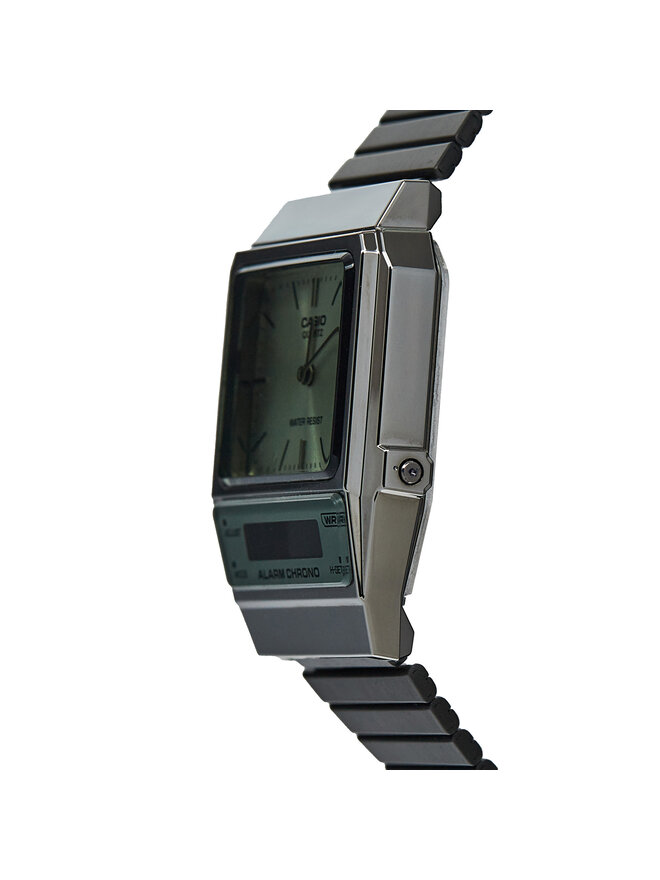 Casio Годинник Casio Vintage Maxi AQ-800ECGG-3AEF Сірий