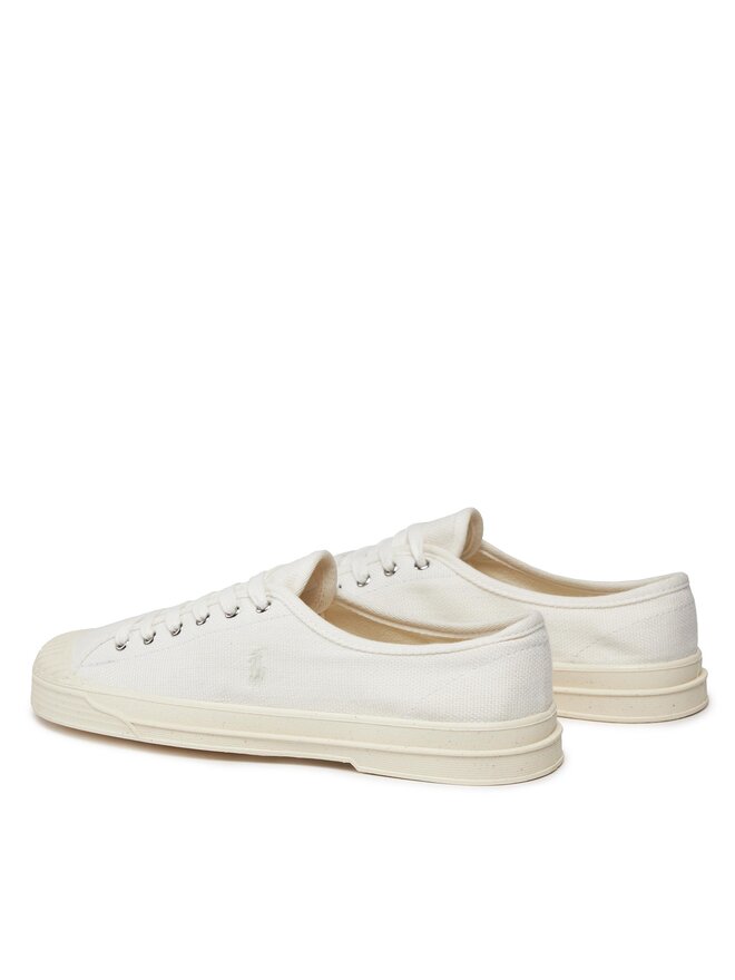 Polo Ralph Lauren Sneakers Polo Ralph Lauren Essence 100 818941162001 Weiß