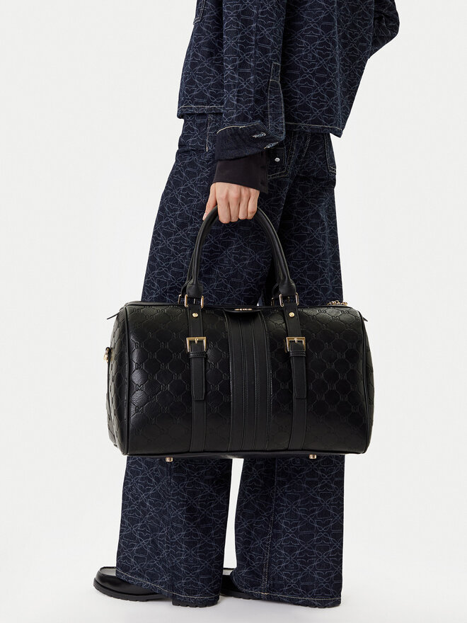 MEXX Wochenendtasche MEXX CEO-MEXX-S-014-08 Schwarz