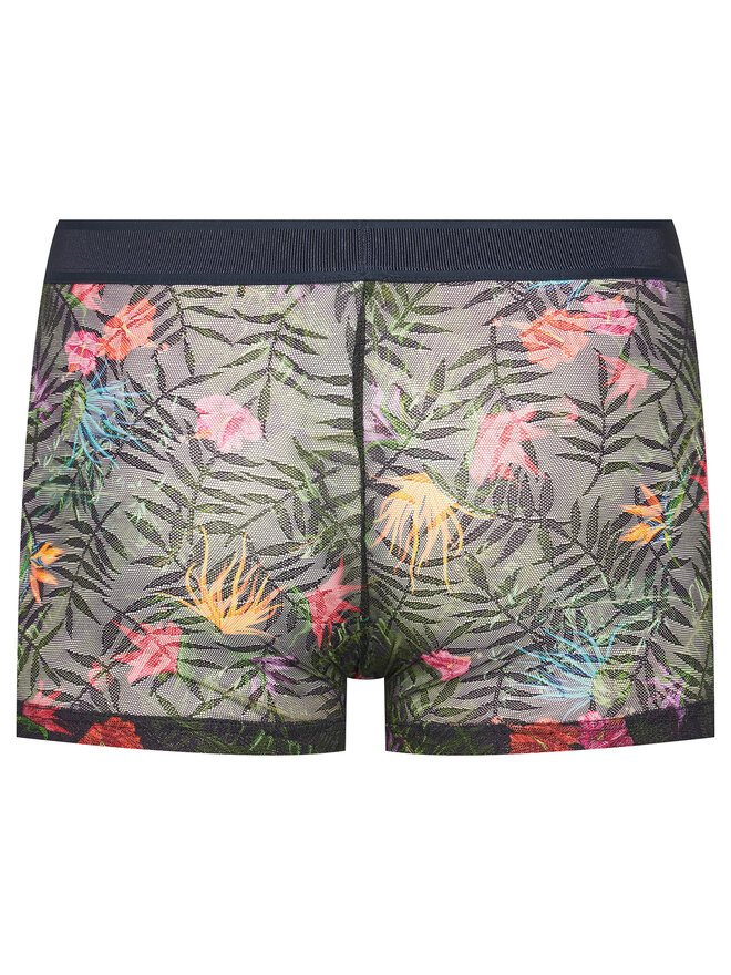HOM HOM Μποξεράκι Exotica 402956 Έγχρωμο