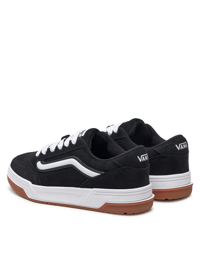 Vans Sneakersy Vans Hylane VN000D819X11 Černá