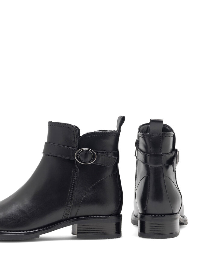 Lasocki Stiefeletten Lasocki WB-DAFFY-44 Schwarz
