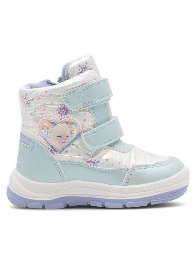 Frozen Μπότες Χιονιού Frozen AW23-231DFR Μπλε