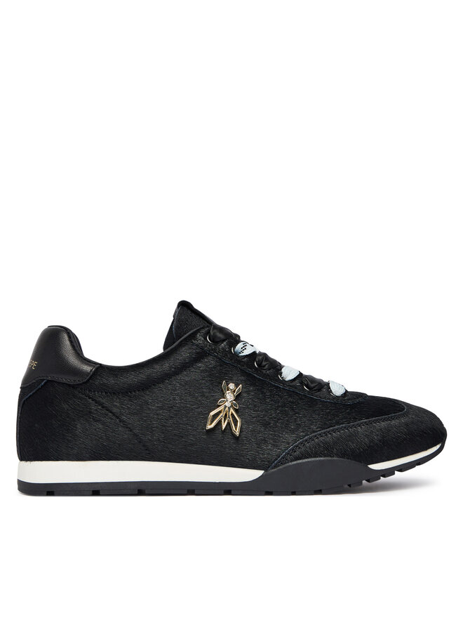 Patrizia Pepe Sneakers Patrizia Pepe PJ423.01 Schwarz