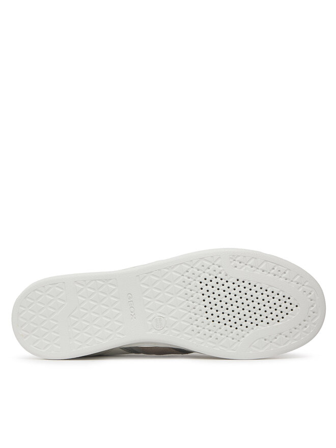 Geox Сникърси Geox D Jaysen D361BE 085NF C0007 Бял