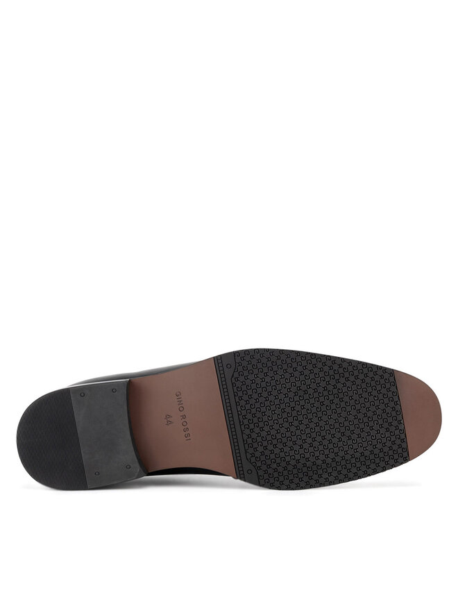 Gino Rossi Halbschuhe Gino Rossi FABIO-05 124AM Schwarz