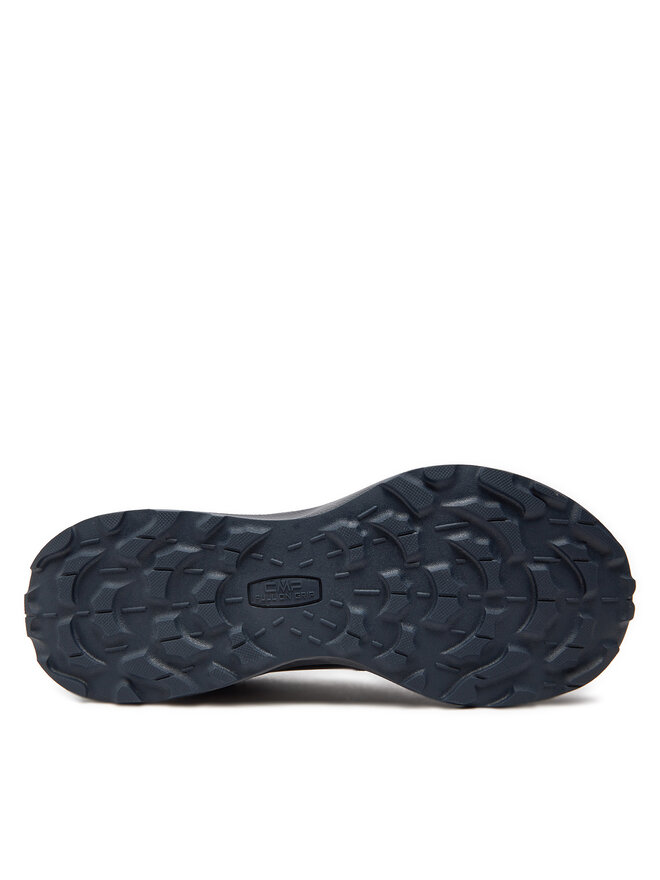 CMP Снікерcи CMP Merkury Lifestyle Shoe 3Q31287 Cиній