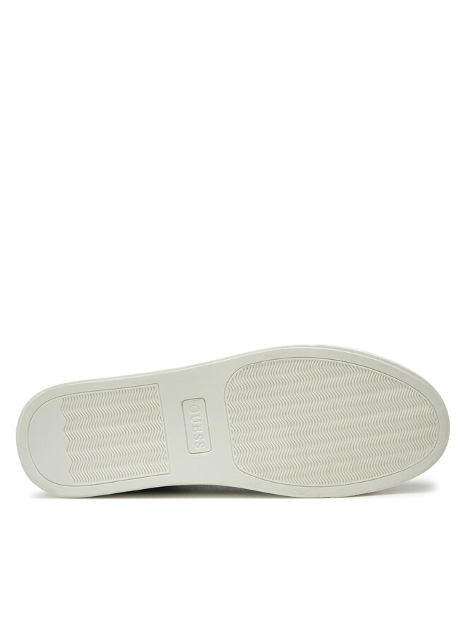Guess Sportcipők Guess Todi II FMPTII FAB12 Fekete