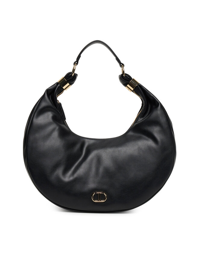 TWINSET Bolso TWINSET 252TB7091 Negro