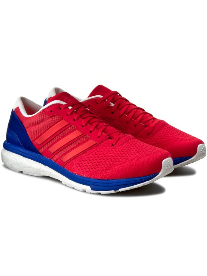 Zapatillas adidas adizero boston 6 on sale