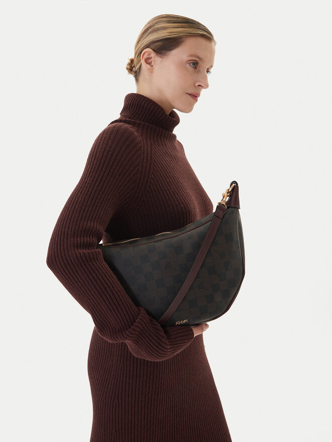 JOOP! Bolso JOOP! Jennifer 4140007995 306 Guinda/burdeos