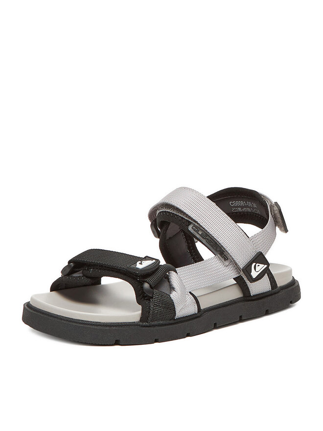 Quiksilver Босоніжки Quiksilver CS6081-06 Сірий