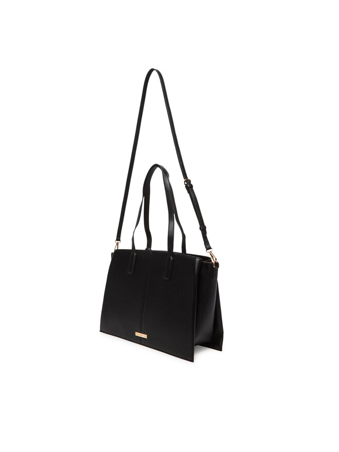 Aldo Handtasche Aldo Haoredia 13989404 Schwarz