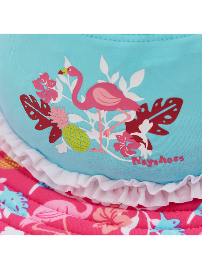 Playshoes Klobouk Playshoes 461207 M Růžová