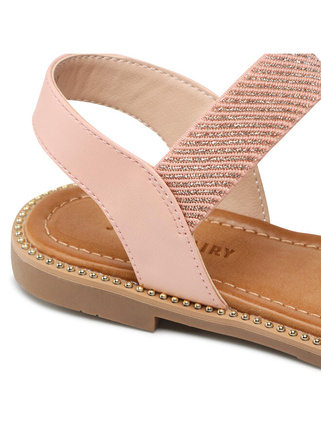 Jenny Fairy Sandalen Jenny Fairy WS5291-11 Rosa