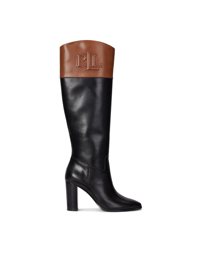 LAUREN RALPH LAUREN Stivali LAUREN RALPH LAUREN Page II 802951243001 Nero