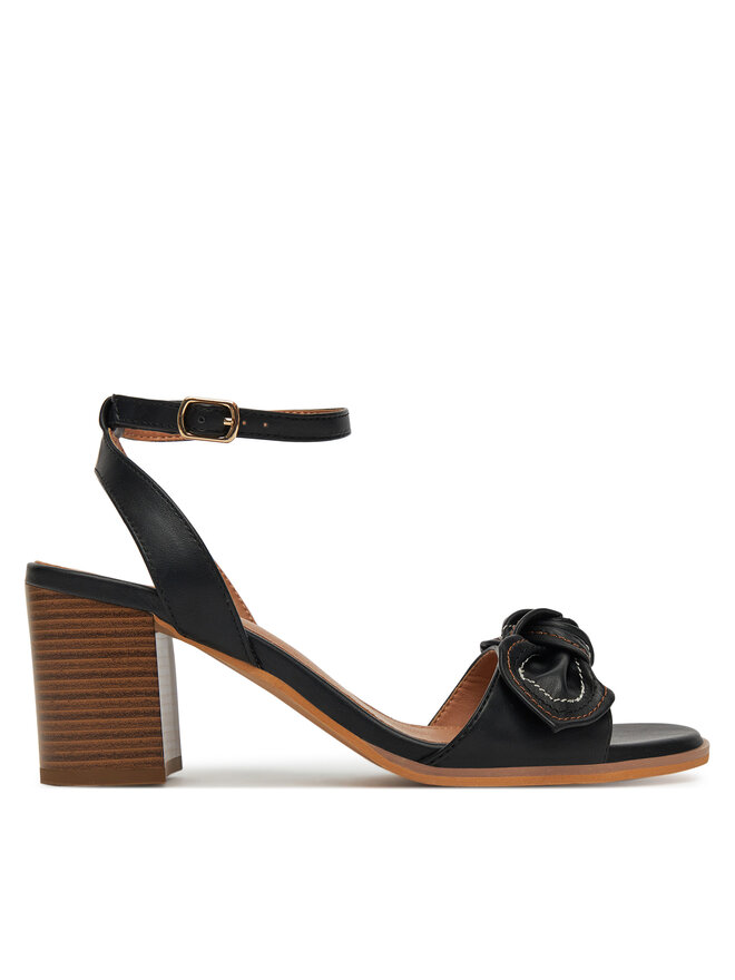 Clara Barson Basutės Clara Barson WS24053-01 Juoda