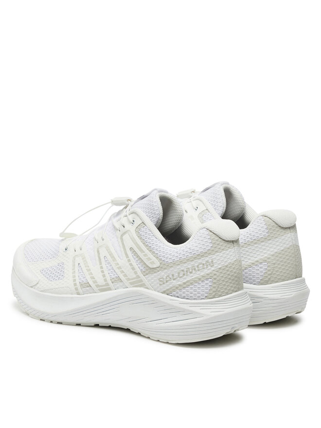 Salomon Sportcipők Salomon Mission Evr L47644500 Fehér