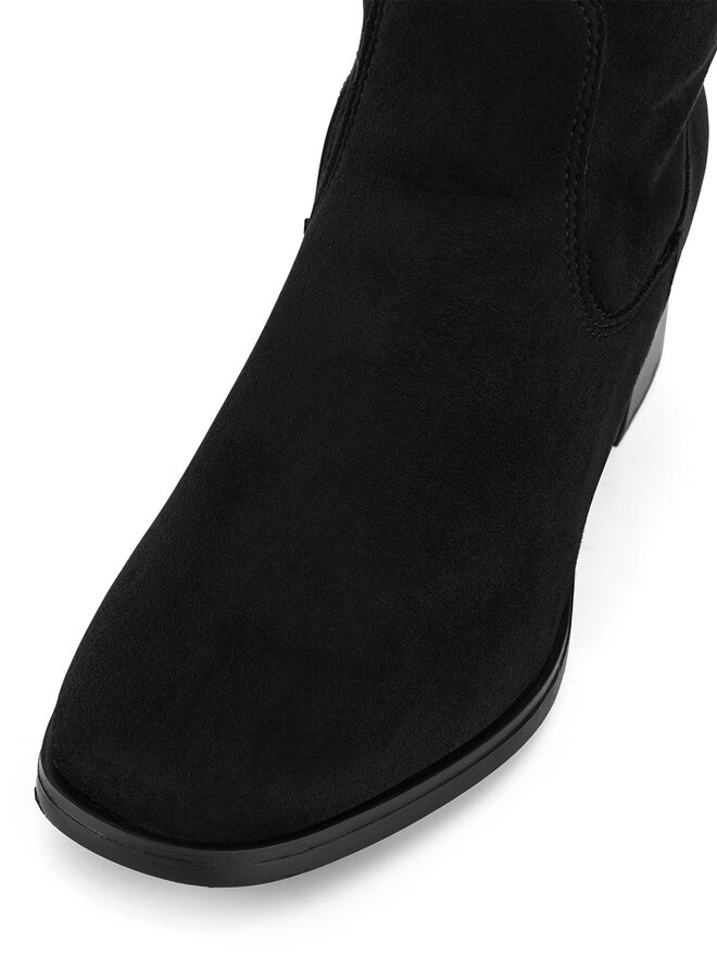 Remonte Csizma Remonte D0V82-02 Fekete