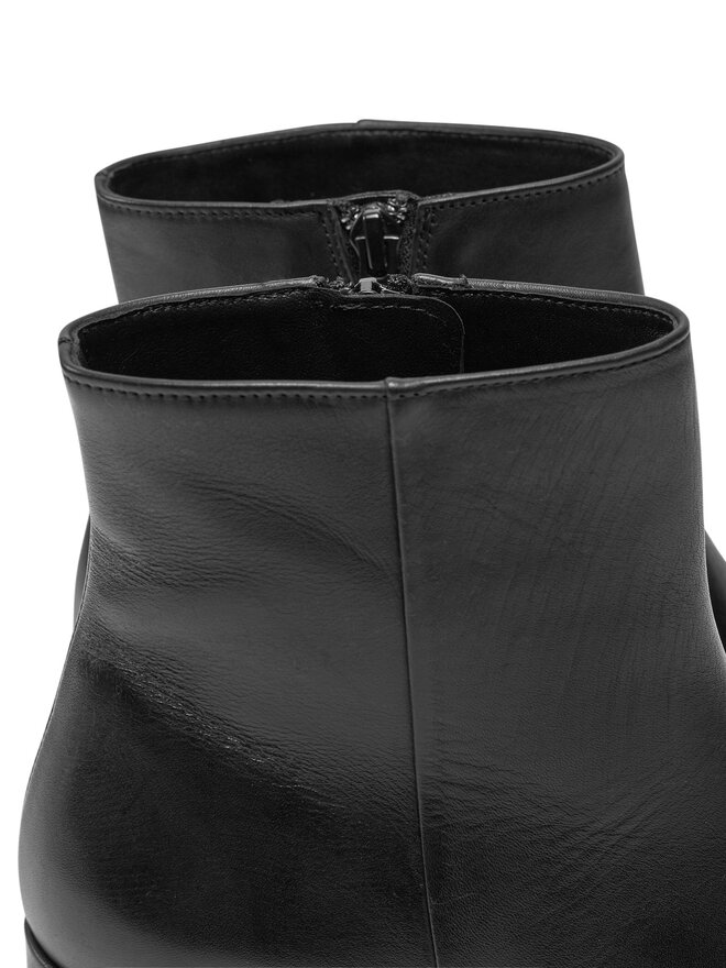 HÖGL Stiefeletten HÖGL 8-104703 Schwarz