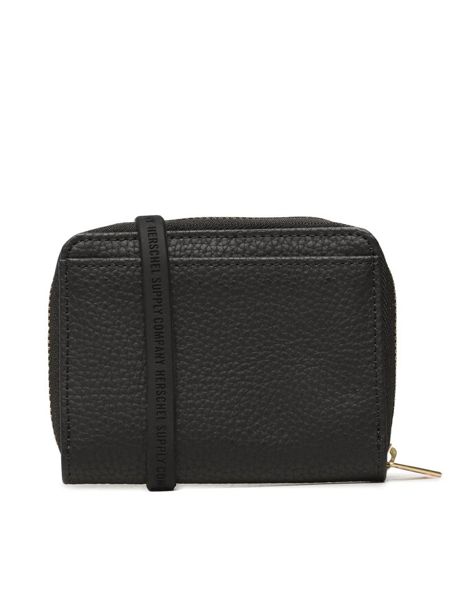 Herschel Mały Portfel Damski Herschel Tyler 11164-00001 Czarny