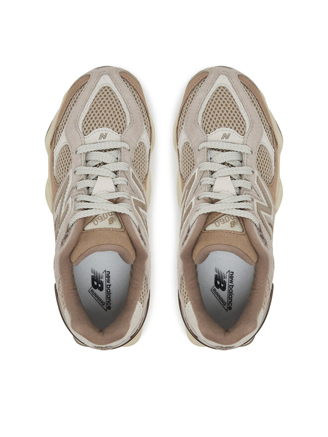 New Balance Sneakers New Balance GC9060EX Braun