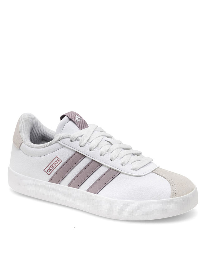 adidas Αθλητικά adidas VL COURT 3.0 ID8794 Λευκό