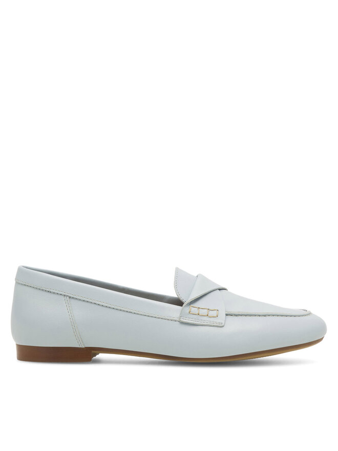 Gino Rossi Slipper Gino Rossi AMBRA-23455NAP Himmelblau