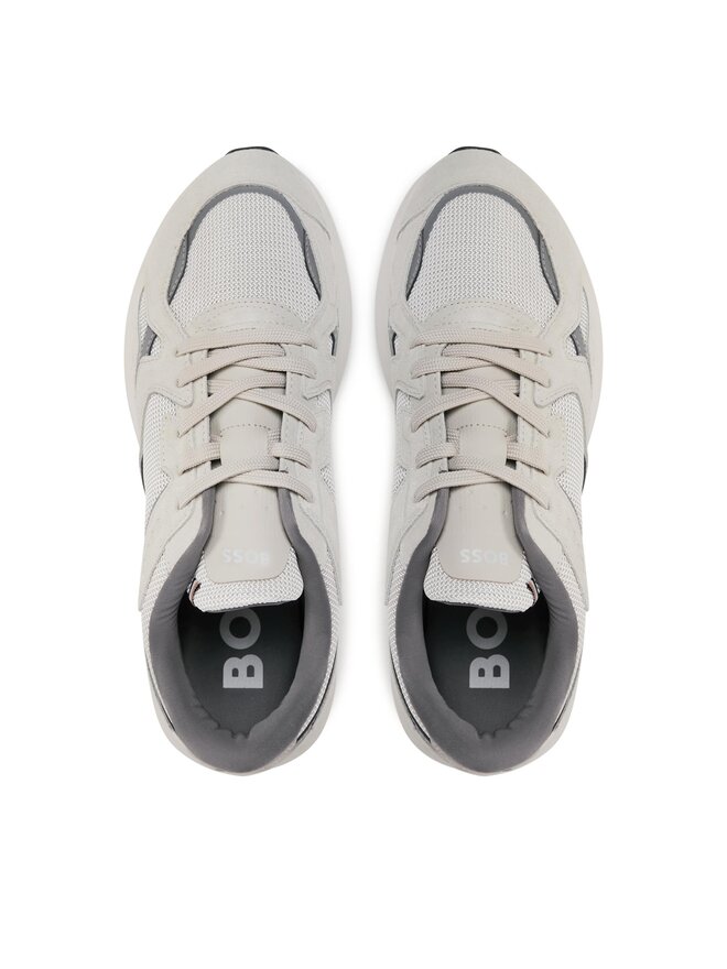 BOSS Zapatillas Boss Owen 50504238 10254496 01 Beis