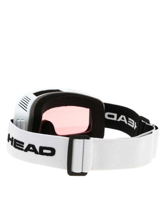 Head Aizsargbrilles Head Contex Youth 395343 Balts