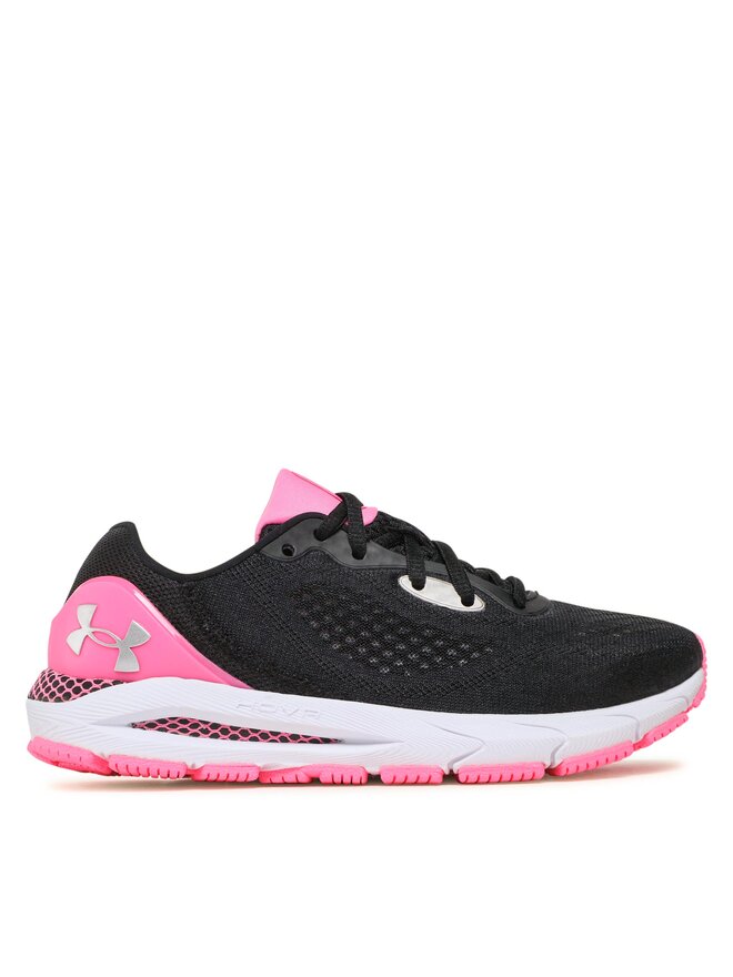 Buty do biegania Under Armour Ua Hovr Sonic 5 3024906 004 Czarny eobuwie .pl