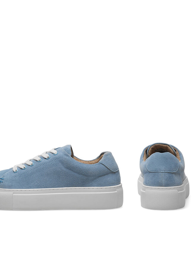 Sergio Bardi Sneakers Sergio Bardi WI32-D1080-01SB Μπλε