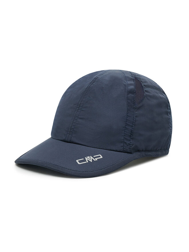 CMP Gorra con visera CMP Man Tg 6505527 Azul marino