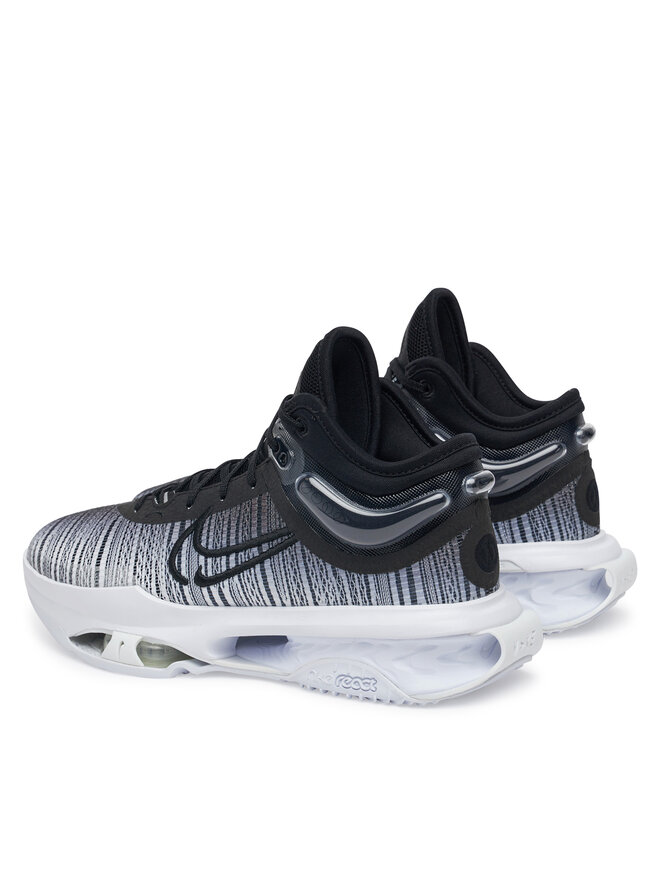 Nike Krepšinio batai Nike Air Zoom G.T Jump 2 DJ9431 003 Juoda