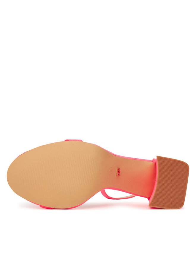 DeeZee Сандали DeeZee 7026-5A Розов