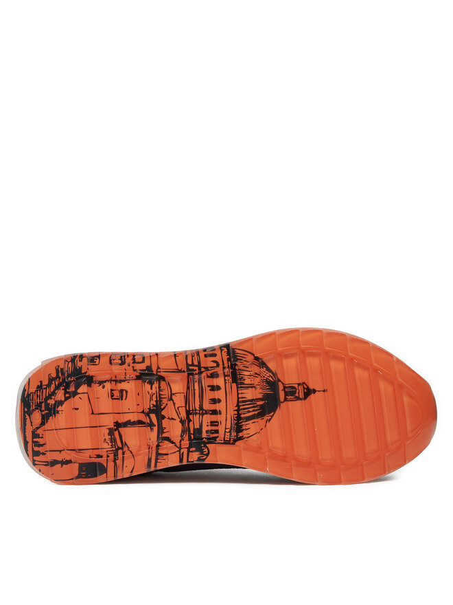 HOFF Sneakers HOFF Istambul 22402008 Violett