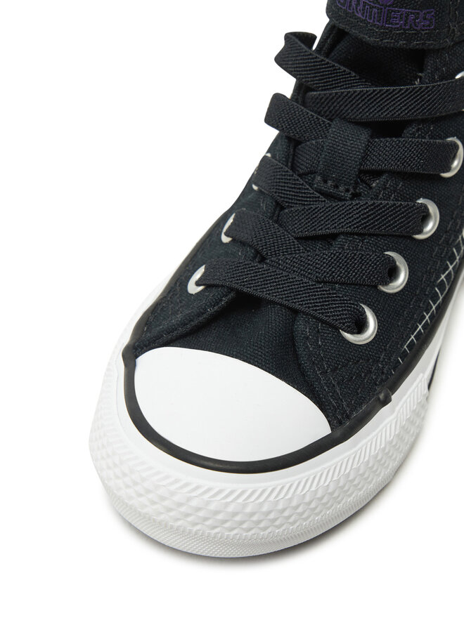 Converse Trampki Converse Converse x Transformers Chuck Taylor All Star Easy-On A11660C Czarny