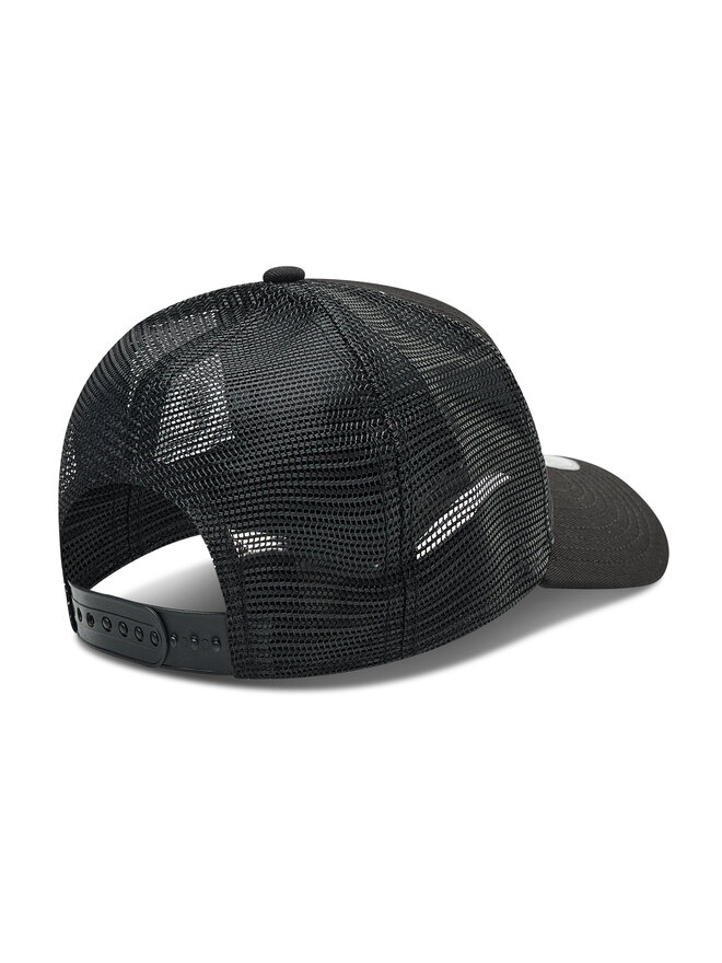 New Era Șapcă New Era New York Yankees Bob 12745567 D Negru