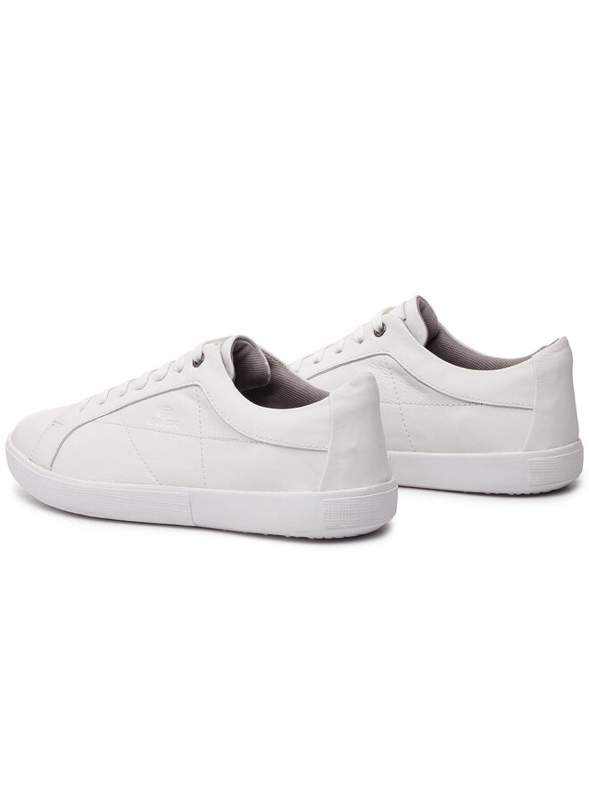 Geox Sneakers Geox U Jharrod A U925MA 00043 C1000 Weiß