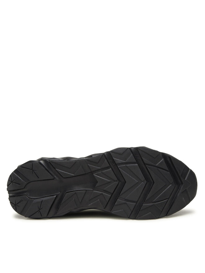 EA7 Emporio Armani Zapatillas EA7 Emporio Armani X8X033 XCC52 R374 Negro