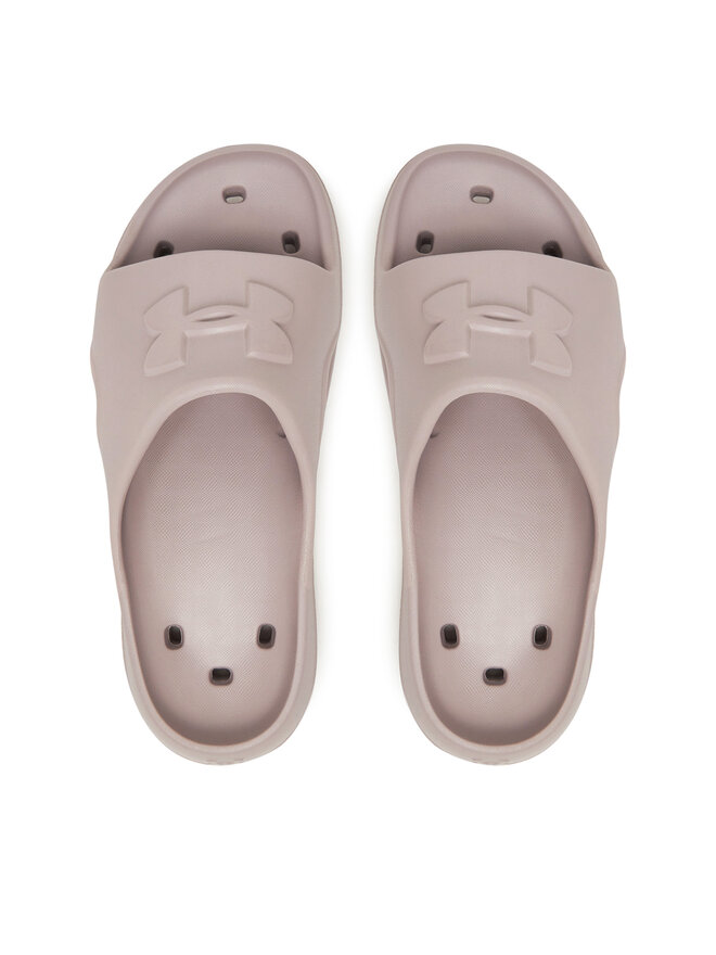 Under Armour Şlapi Under Armour UA M Locker V SL 3028094 Gri