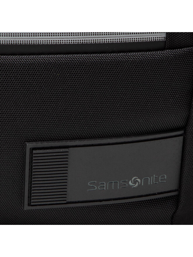 Samsonite Ledvinka Samsonite Litepoint 134554-1041-1CNU Černá